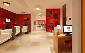 Ibis Coimbatore City Centre - An Accor Brand